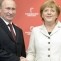 putin merkel