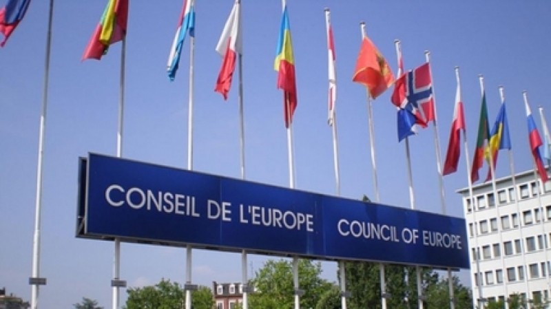 Consiliul-Europei