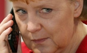 ULTIMATUM pentru Angela Merkel 