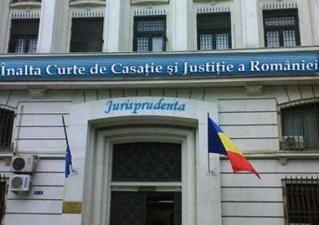 Fost procuror DNA, în fața magistraților ÎCCJ Fost procuror DNA, în fața magistraților ÎCCJ
