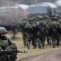 militari ucrainieni