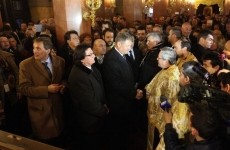 iohannis catedrala timisoara