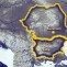romania bulgaria