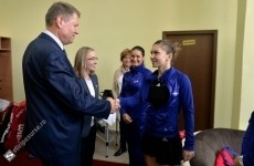 iohannis halep