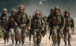 De frica Rusiei, România a cerut, azi, ajutorul NATO