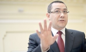 Ponta pregăteşte 5 taxe noi pentru anul viitor
