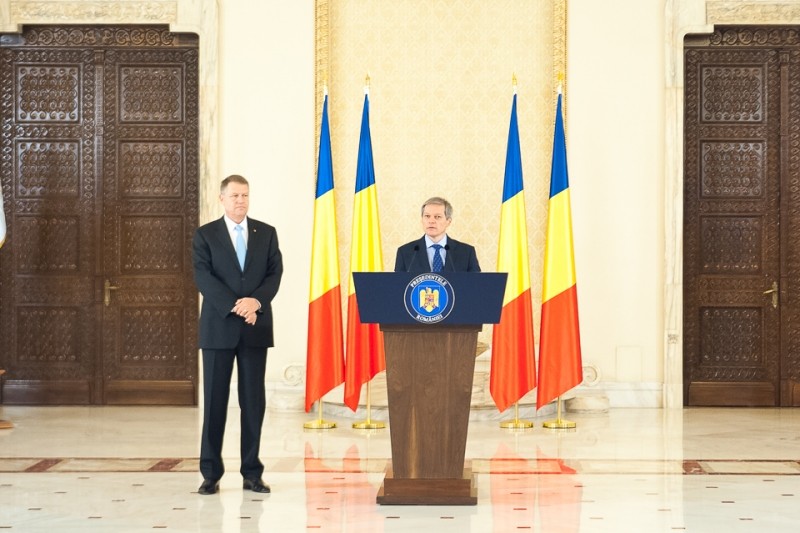 Cioloș dezvăluie abia acum Iohannis l a presat în 2016 însă nu l a