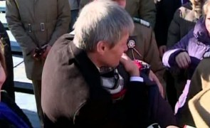 Clipe emoționante la parada de 1 Decembrie: Ce a făcut Dacian Cioloș / VIDEO