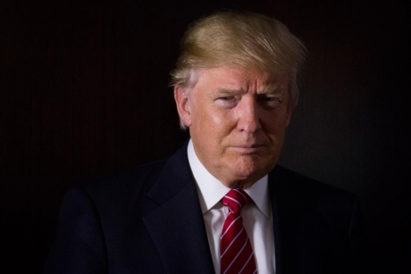 Donald Trump, luat în VIZOR de marii actori la gala Premiilor BAFTA: 'NU mi-a FRICĂ de el' Donald Trump, luat în VIZOR de marii actori la gala Premiilor BAFTA: 'NU mi-a FRICĂ de el'