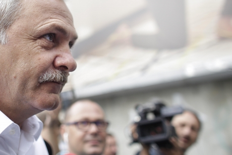 SURSE - Se regrupează tabăra lui Liviu Dragnea în PSD SURSE - Se regrupează tabăra lui Liviu Dragnea în PSD