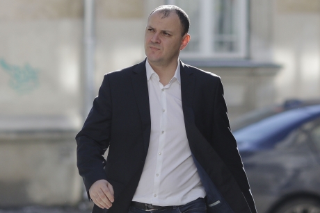Sebastian Ghiță, din nou în fața magistraților Sebastian Ghiță, din nou în fața magistraților
