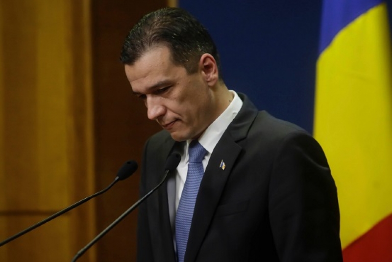 Sorin Grindeanu vorbește despre o alianță electorală PSD PNL și