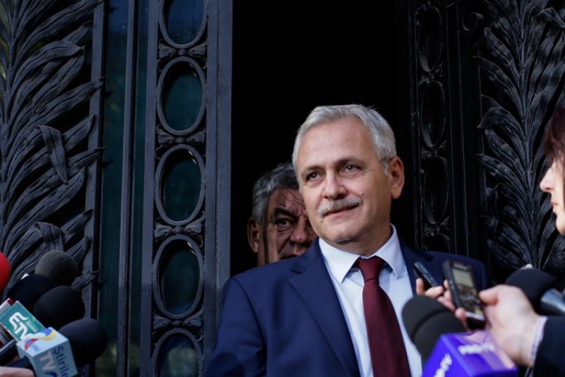 Liviu Dragnea Spune C Implicarea Unei Companii De Stat N