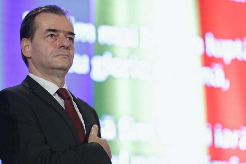 Ludovic Orban REPLICĂ în FORȚĂ la puciul din PNL Avertisment pentru