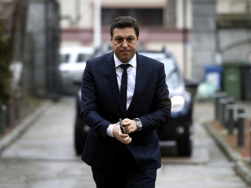 Tensiune N Edin A Conducerii Psd Erban Nicolae Se Opune Vehement