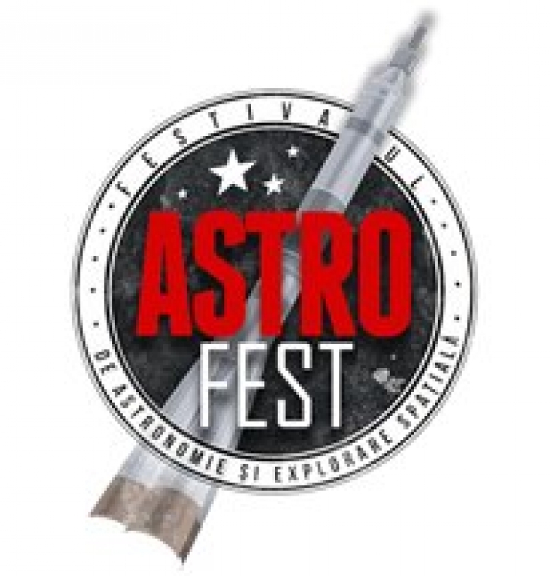 AstroFest eveniment dedicat ştiinţei şi astronomiei are loc vineri şi