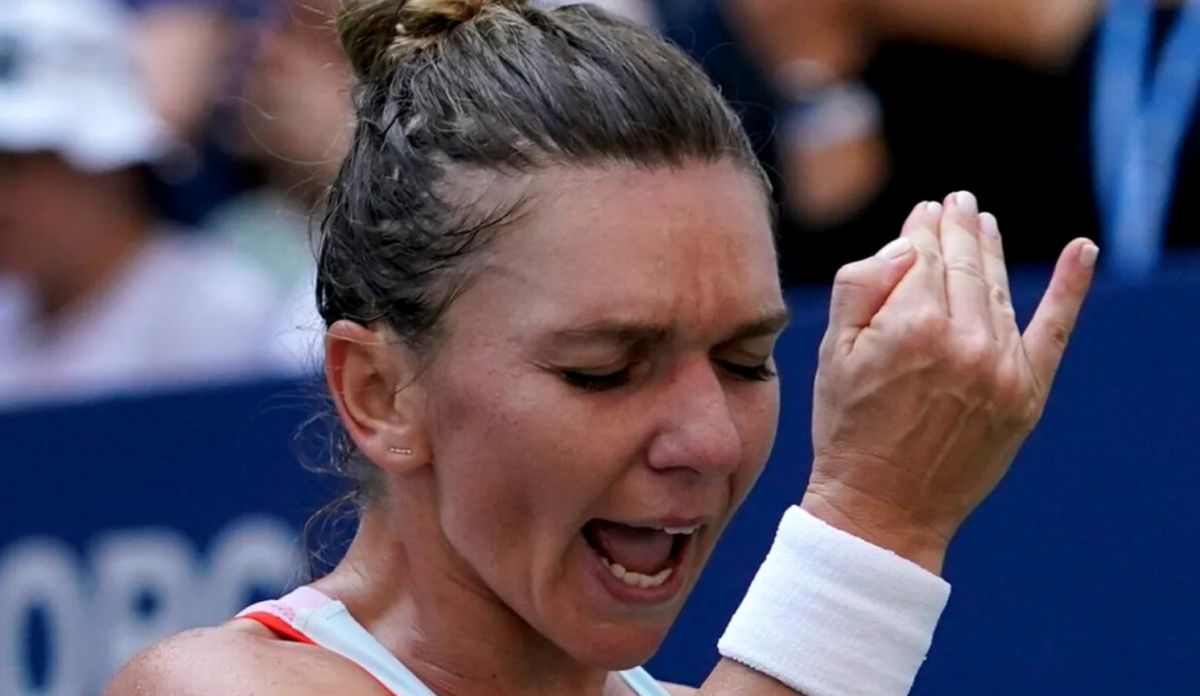 S a aflat adevărul despre Simona Halep Un apropiat face dezvăluiri