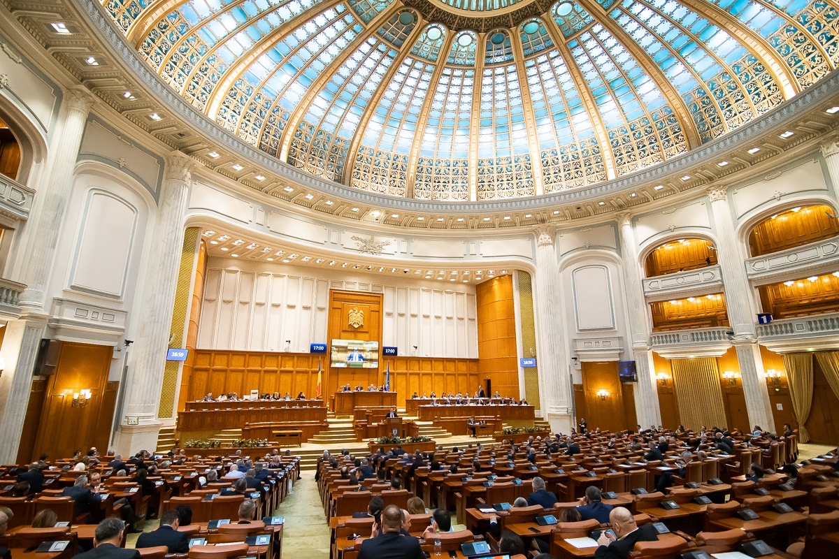 VIDEO Bătălie mare pentru un loc în Parlament de la dezinformări