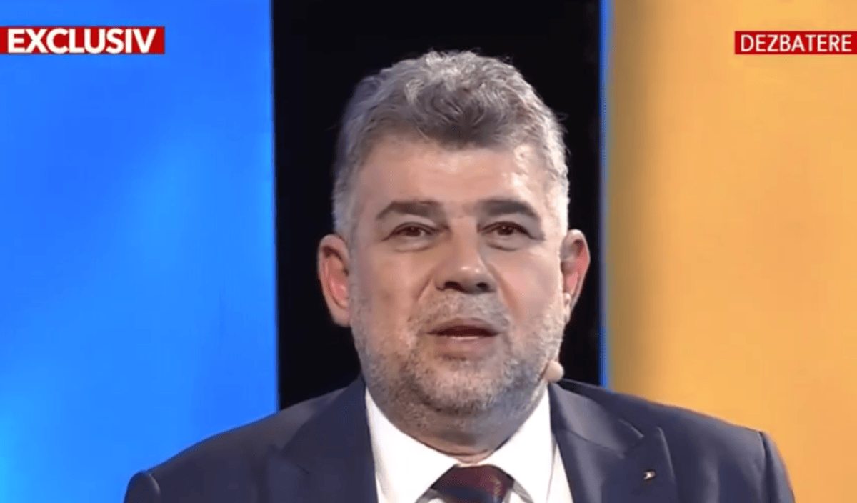 Premierul Marcel Ciolacu explică de ce a preluat combaterea traficului