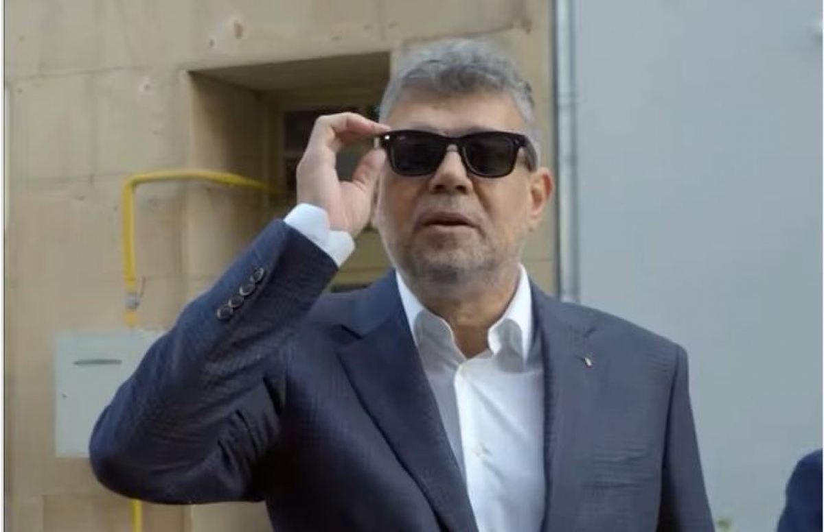 Video Marcel Ciolacu I Cere Demisia Pre Edintelui Comisiei Pentru