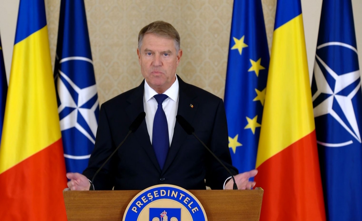 BREAKING Klaus Iohannis a chemat partidele la consultări Programul