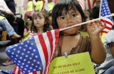 Minorii care vor trece singuri granița din Mexic in Statele Unite Vor fi Deportati. Casa Albă - Daniel Lenghea