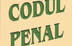 codul penal