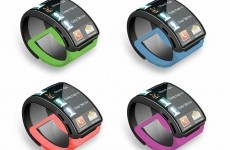 Samsung-Gear-smartwatch