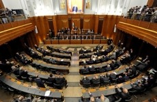 Lebanon parliament delays polls over Syria crisis