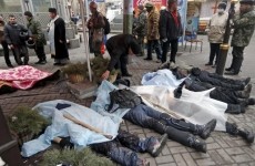 ukraine victime