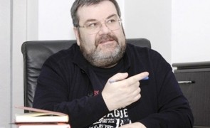 Bogdan Teodorescu