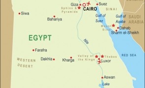 Egypt