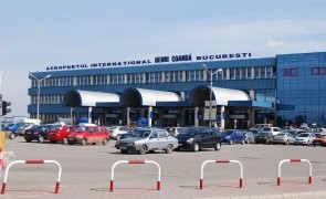 aeroport bucuresti