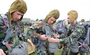 army Ucraina