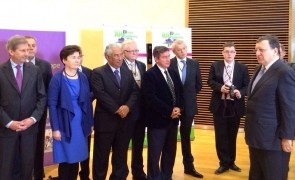 foto SO cu primari, Hann si Barroso (1)