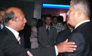 nastase basescu