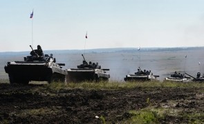 tancuri ruse