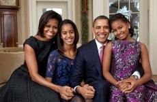 Barack_Obama familie