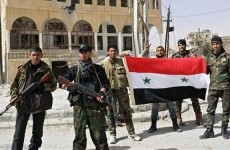 Syria army takes control of Rima Farms in Yabroud, kills many militants