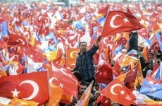alegeri locale Turcia