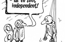 candidat independent