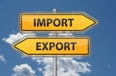 export, import