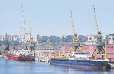 port constanta