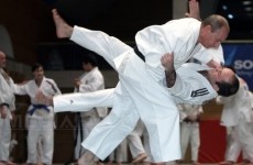 putin-judo-afp