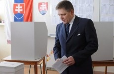 slovacia alegeri