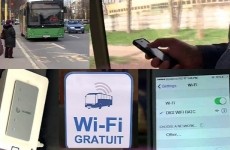 wifi ratc intenret grauti autobuze