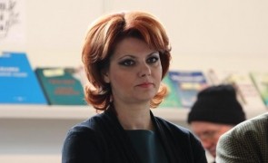 Lia Olguta Vasilescu Wlasopol