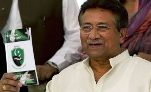Pervez-Musharraf