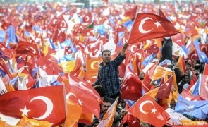 alegeri locale Turcia