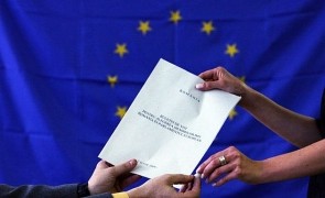 alegeri vot europarlamentare
